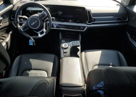 2023 Kia Sportage Sx Prestige z USA, uszkodzony, nr VIN KNDPXCAG1P7010383